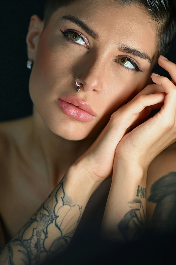 Al Amir Tattoo Aachen - Tattoo Studio Aachen - Piercing Studio Aachen - Tattoo & Piercing Aachen - Professionelles Tattoo Aachen - Tattoo Artist Aachen - Individuelles Tattoo Design - Professionel (10)